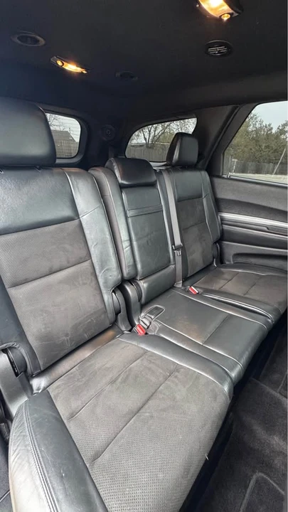 2019 Dodge Durango 3rd Gen - Image 7 of 10