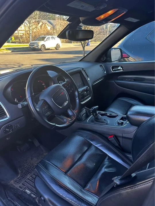 2019 Dodge Durango 3rd Gen - Image 6 of 10