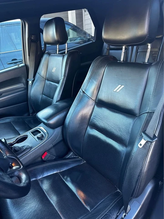 2019 Dodge Durango 3rd Gen - Image 7 of 10