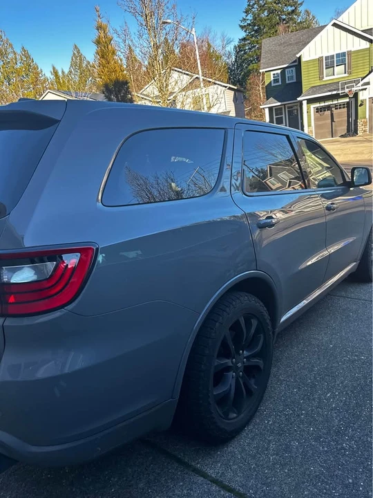 2019 Dodge Durango 3rd Gen - Image 4 of 10