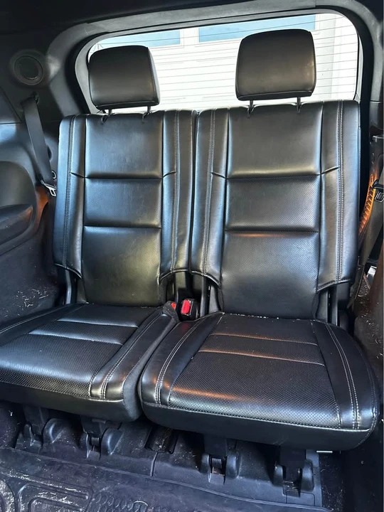 2019 Dodge Durango 3rd Gen - Image 10 of 10