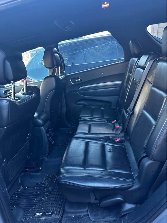 2019 Dodge Durango 3rd Gen - Image 8 of 10
