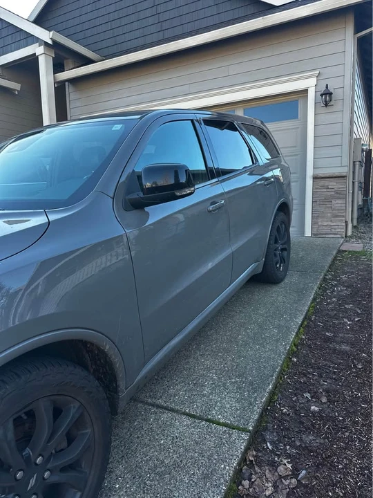 2019 Dodge Durango 3rd Gen - Image 5 of 10