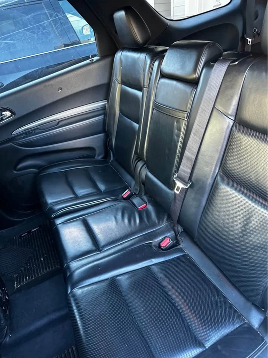 2019 Dodge Durango 3rd Gen - Image 9 of 10