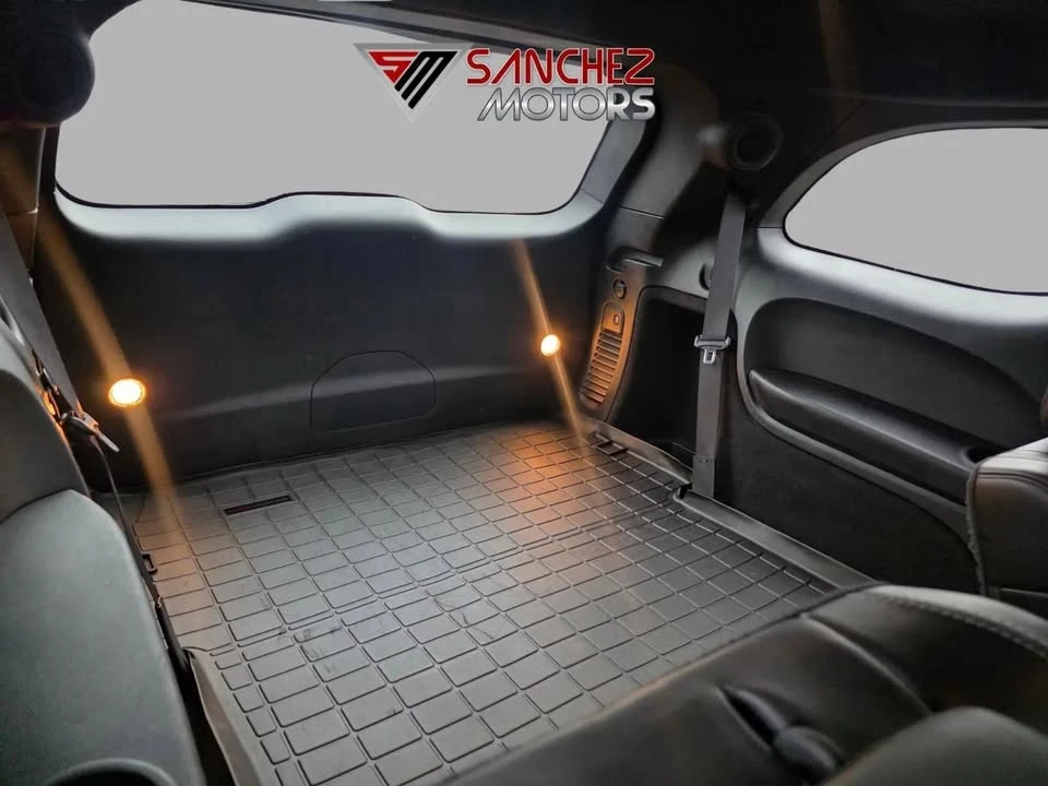 2019 Dodge Durango 3rd Gen - Image 8 of 11