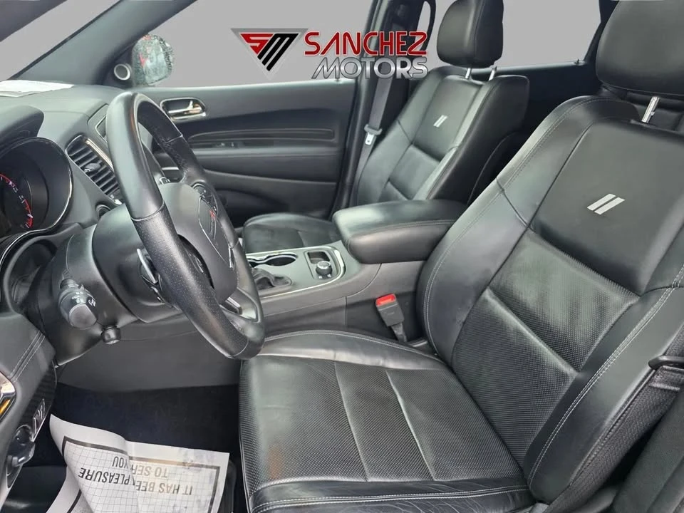 2019 Dodge Durango 3rd Gen - Image 6 of 11