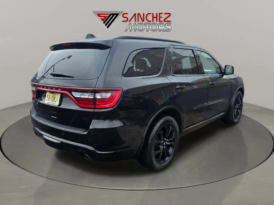 2019 Dodge Durango 3rd Gen - Image 4 of 11