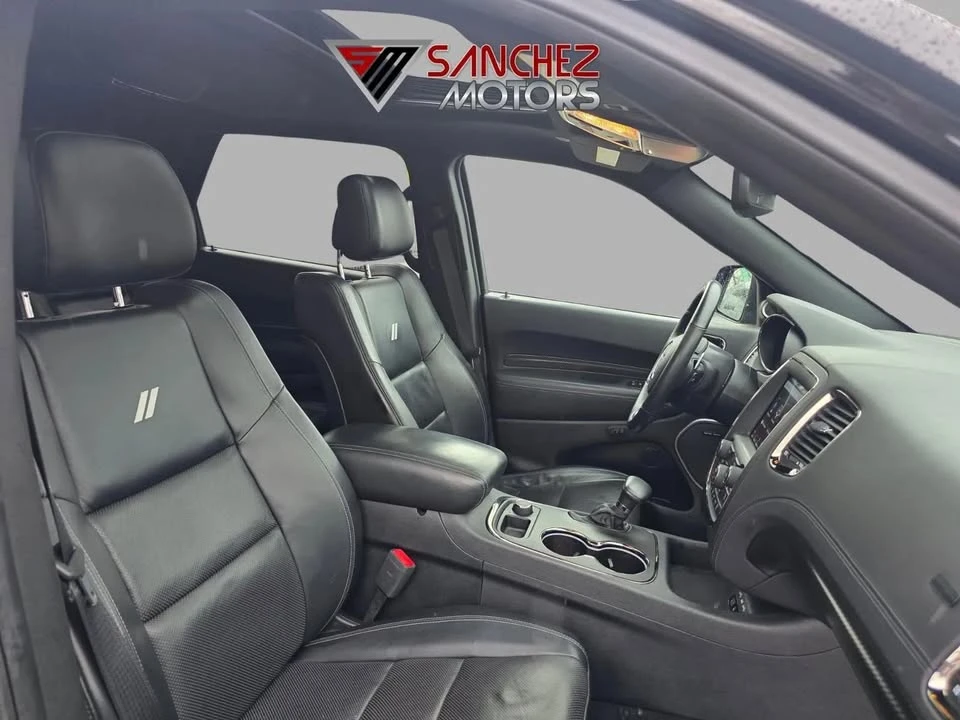 2019 Dodge Durango 3rd Gen - Image 9 of 11