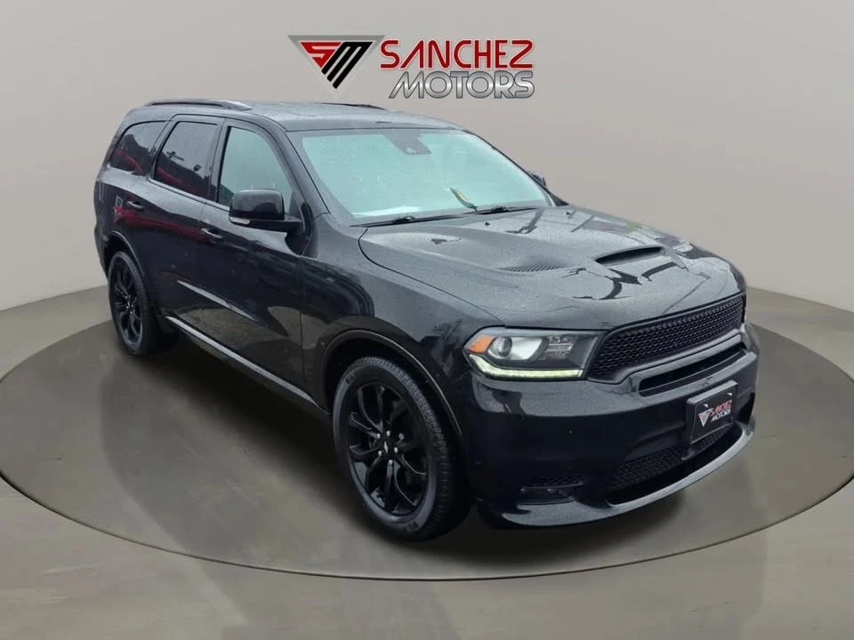 2019 Dodge Durango 3rd Gen - Image 3 of 11