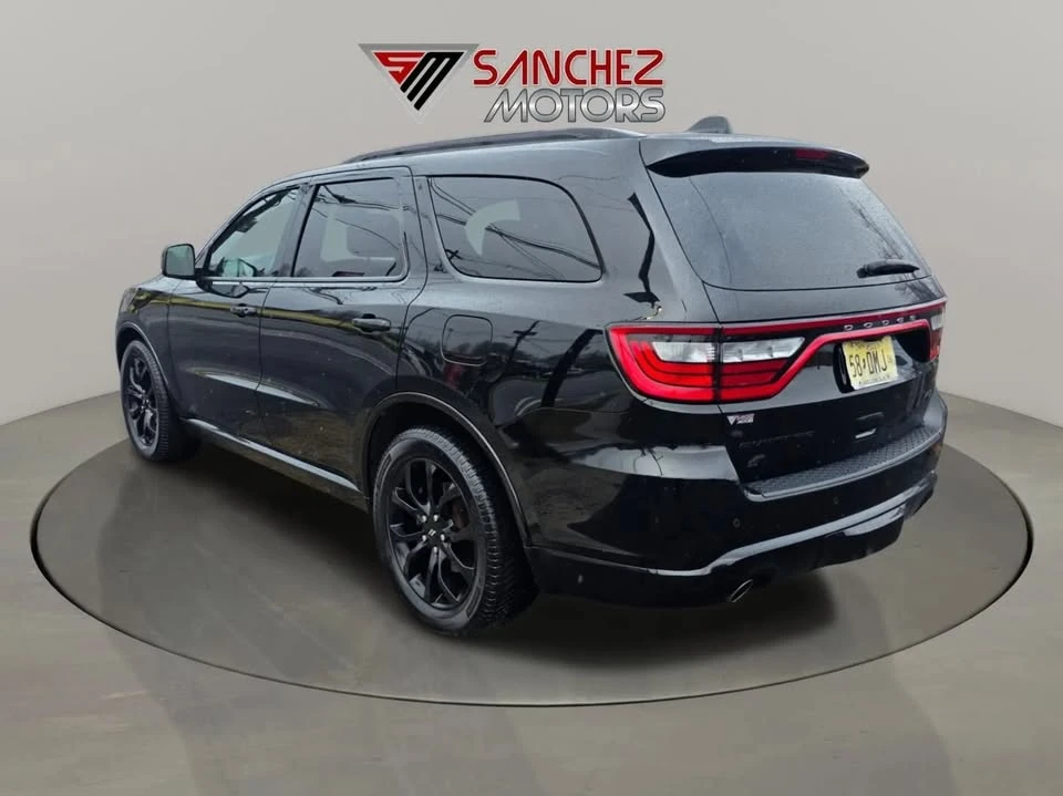 2019 Dodge Durango 3rd Gen - Image 5 of 11