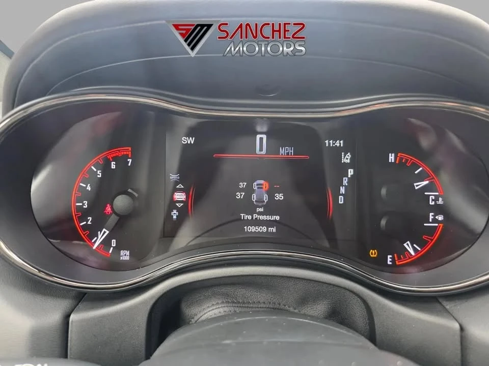 2019 Dodge Durango 3rd Gen - Image 11 of 11