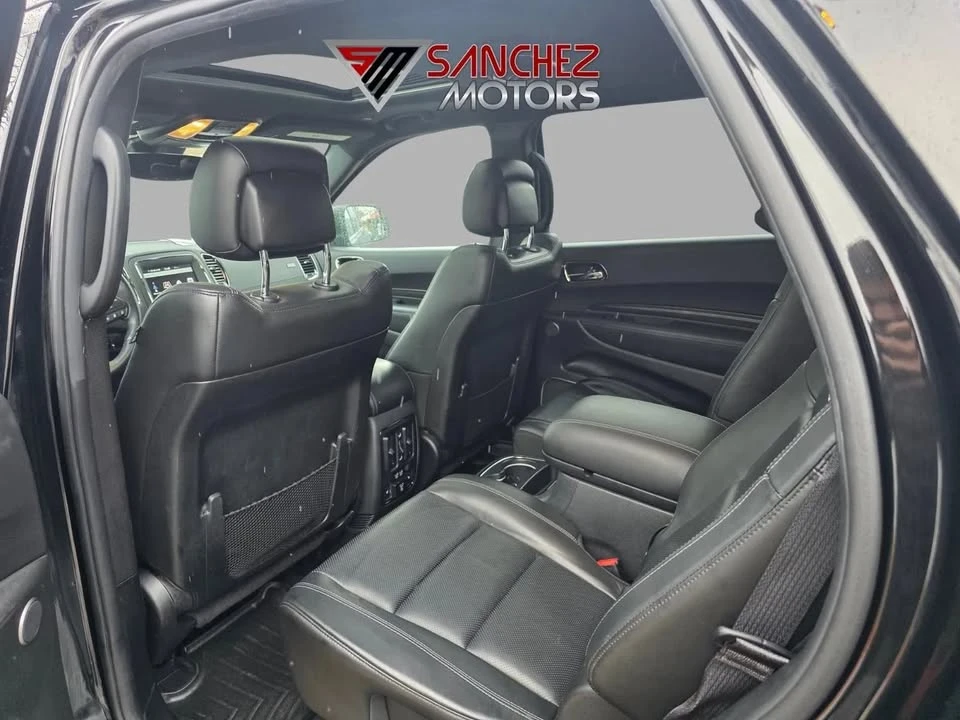 2019 Dodge Durango 3rd Gen - Image 7 of 11
