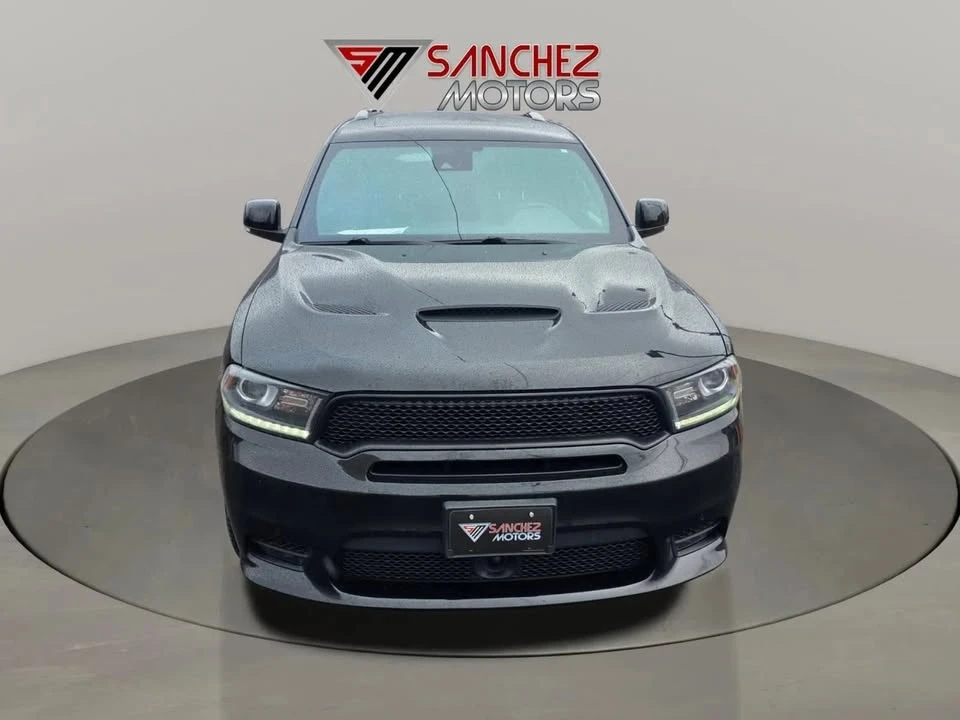 2019 Dodge Durango 3rd Gen - Image 2 of 11