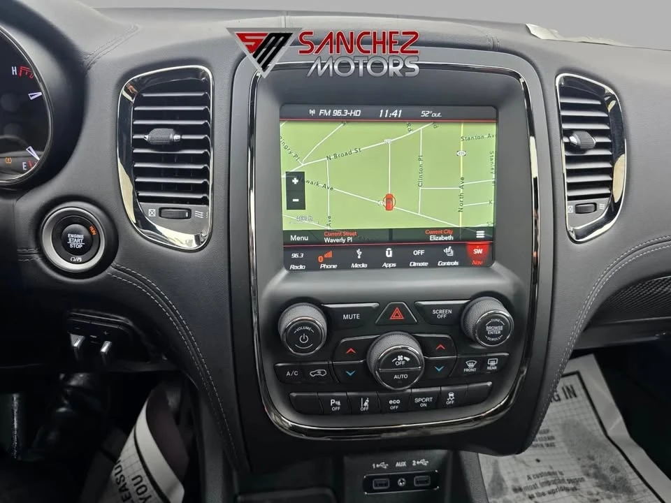 2019 Dodge Durango 3rd Gen - Image 10 of 11