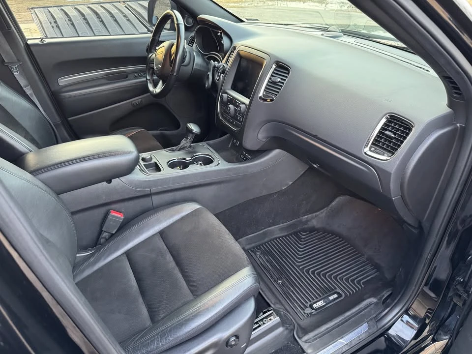 2019 Dodge Durango 3rd Gen - Image 14 of 20