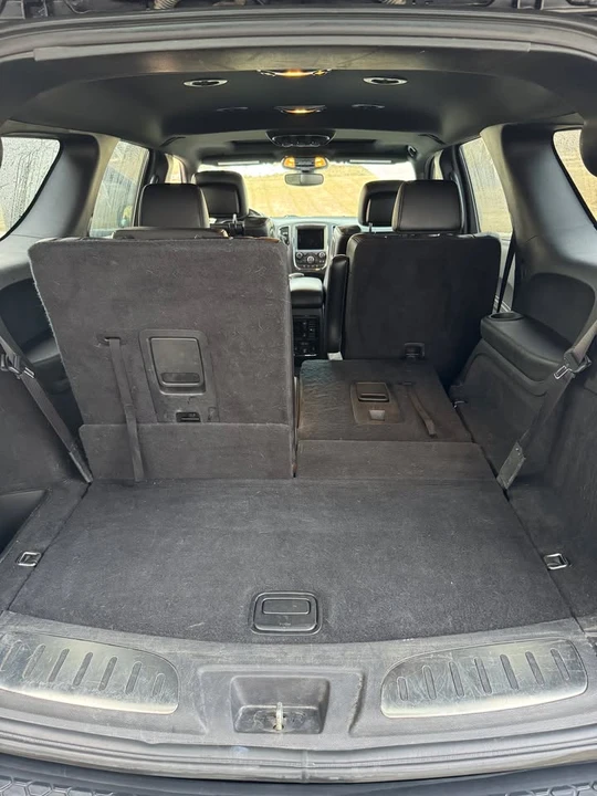 2019 Dodge Durango 3rd Gen - Image 3 of 20