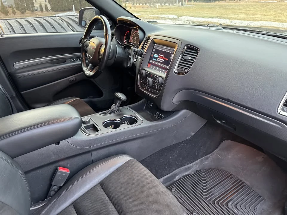 2019 Dodge Durango 3rd Gen - Image 17 of 20