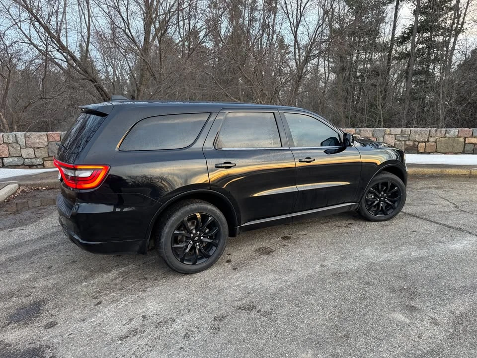 2019 Dodge Durango 3rd Gen - Image 20 of 20