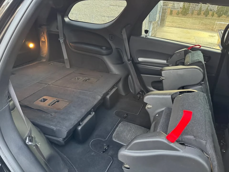 2019 Dodge Durango 3rd Gen - Image 13 of 20