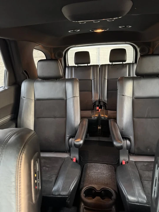 2019 Dodge Durango 3rd Gen - Image 7 of 20