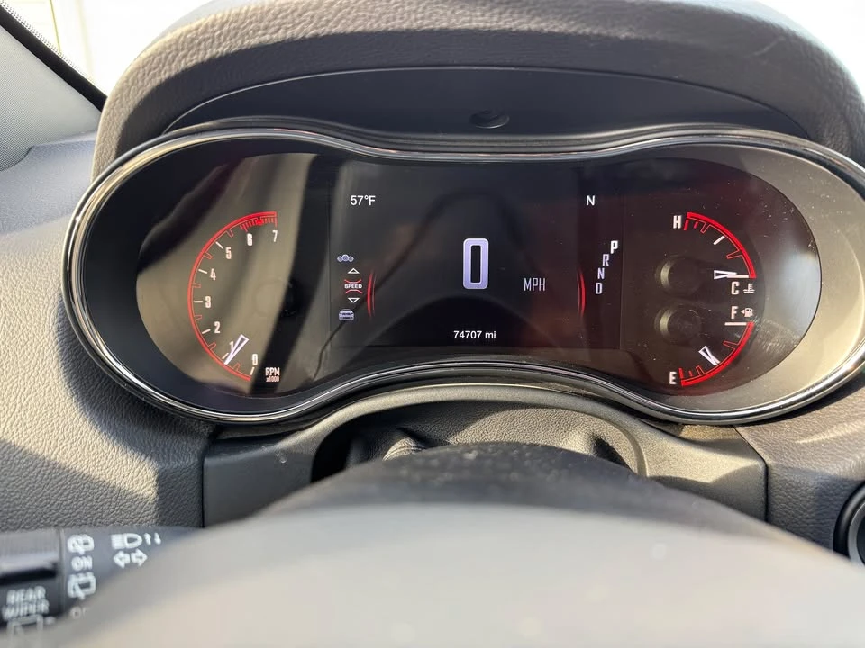 2019 Dodge Durango 3rd Gen - Image 2 of 20
