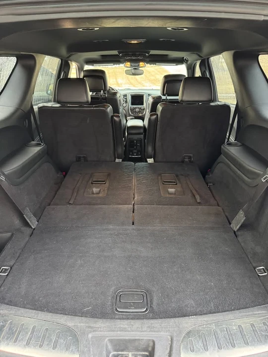 2019 Dodge Durango 3rd Gen - Image 4 of 20