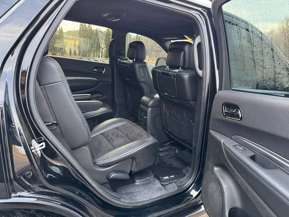 2019 Dodge Durango 3rd Gen - Image 9 of 20