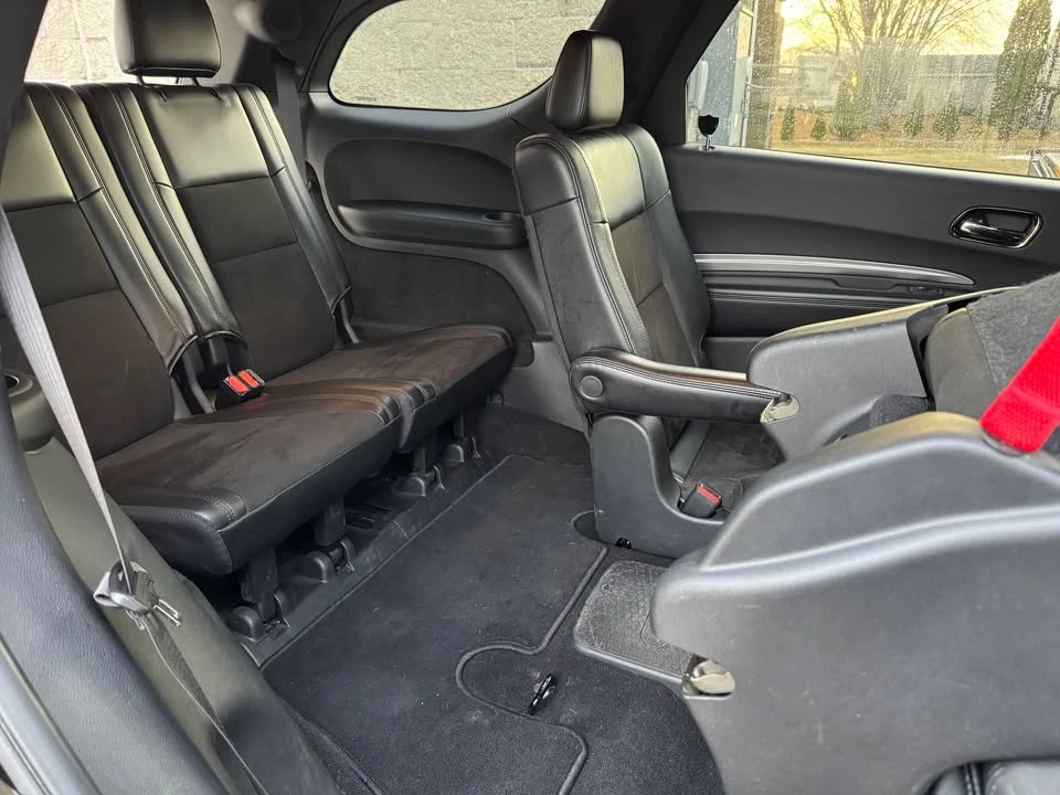 2019 Dodge Durango 3rd Gen - Image 11 of 20