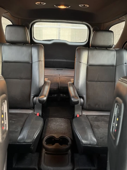 2019 Dodge Durango 3rd Gen - Image 8 of 20