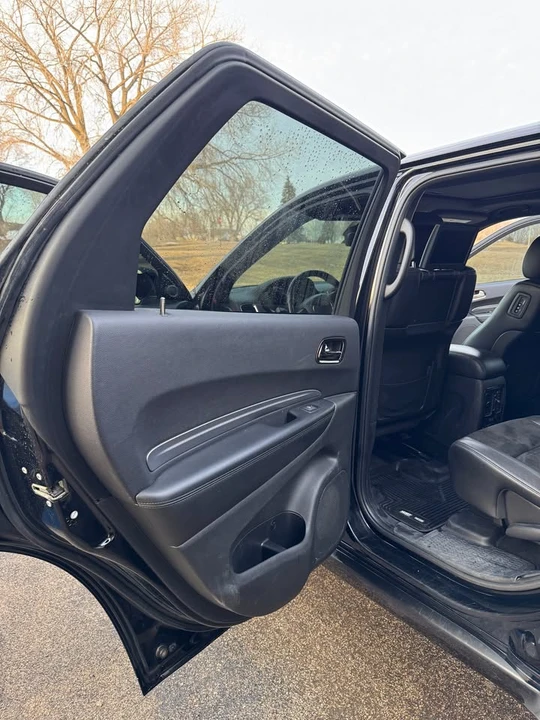2019 Dodge Durango 3rd Gen - Image 6 of 20