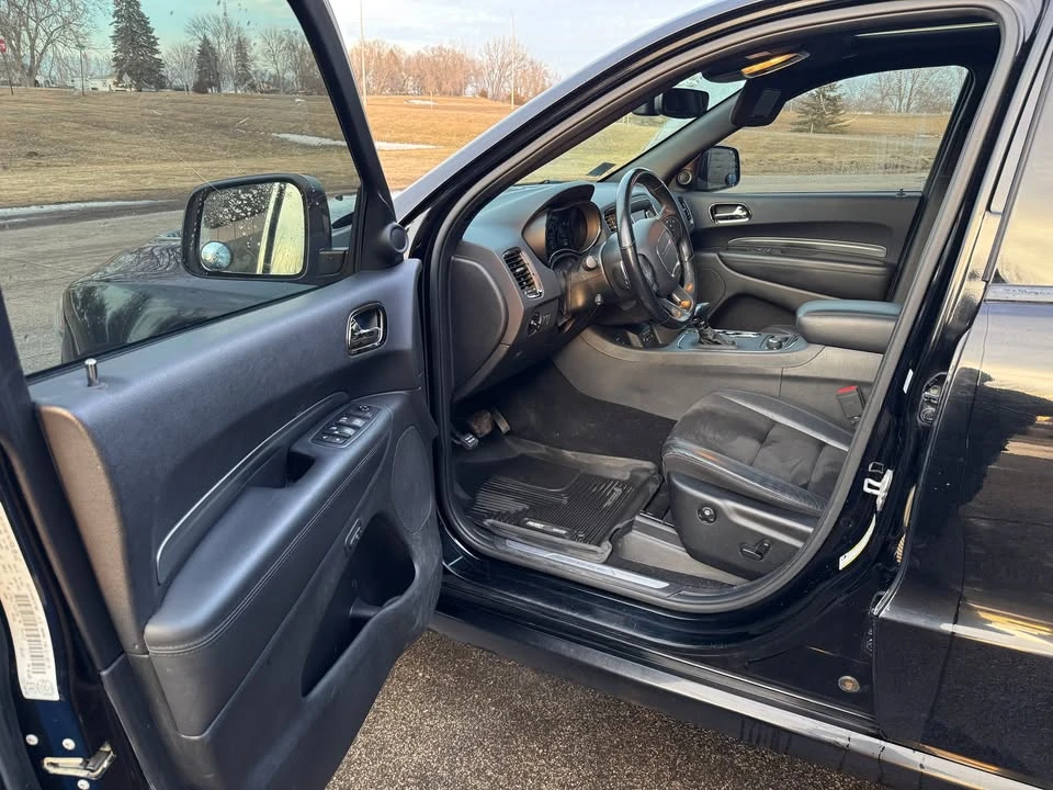 2019 Dodge Durango 3rd Gen - Image 15 of 20
