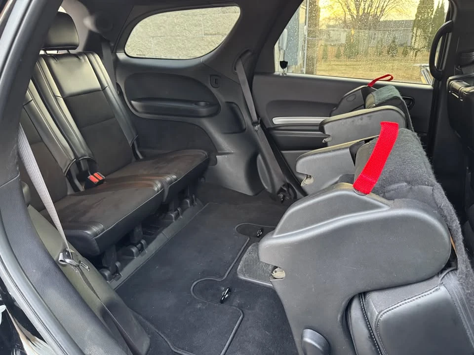 2019 Dodge Durango 3rd Gen - Image 12 of 20