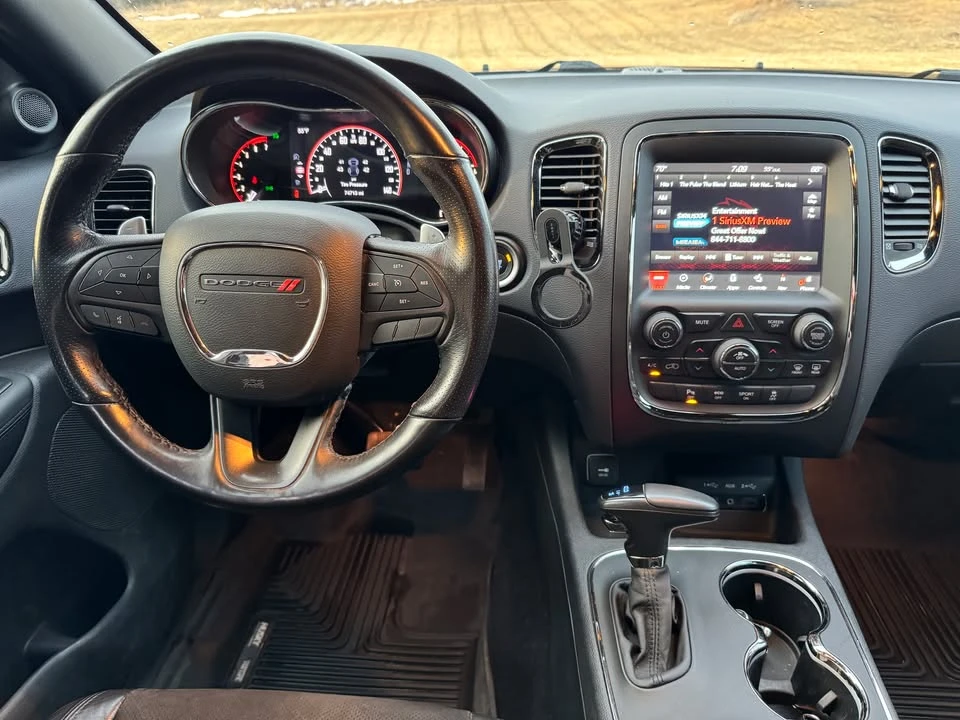 2019 Dodge Durango 3rd Gen - Image 16 of 20