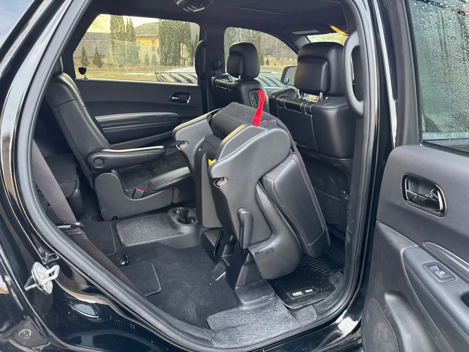 2019 Dodge Durango 3rd Gen - Image 10 of 20