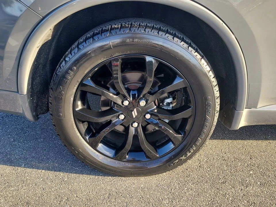2019 Dodge Durango 3rd Gen - Image 5 of 12
