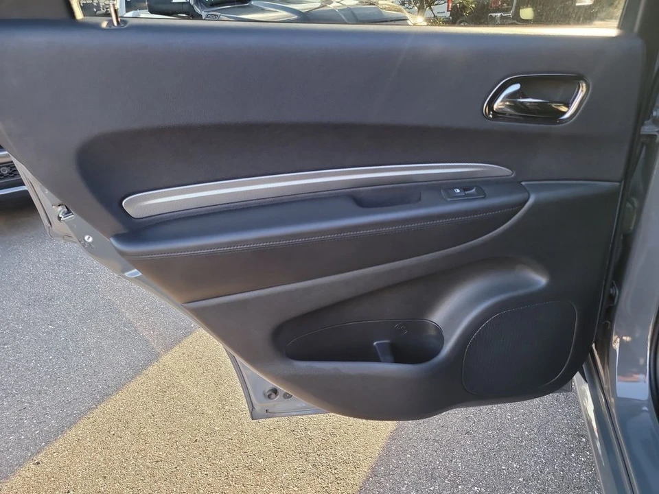 2019 Dodge Durango 3rd Gen - Image 10 of 12