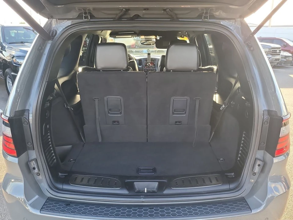 2019 Dodge Durango 3rd Gen - Image 8 of 12
