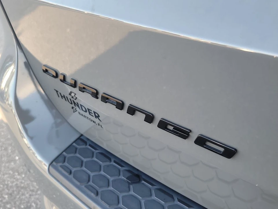 2019 Dodge Durango 3rd Gen - Image 6 of 12