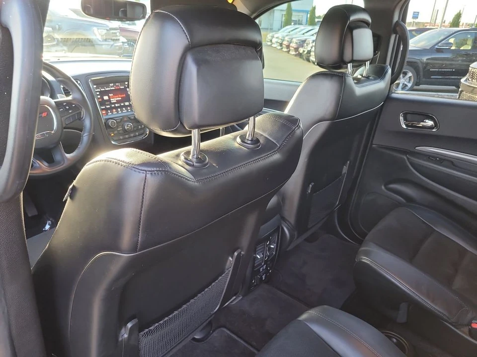 2019 Dodge Durango 3rd Gen - Image 11 of 12