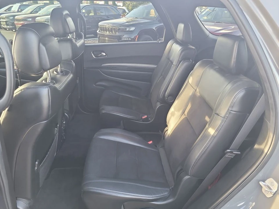 2019 Dodge Durango 3rd Gen - Image 12 of 12