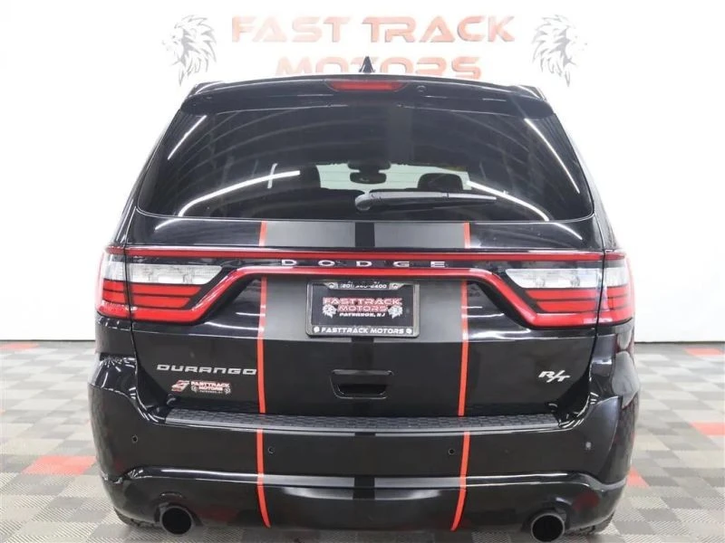 2019 Dodge Durango 3rd Gen - Image 4 of 12