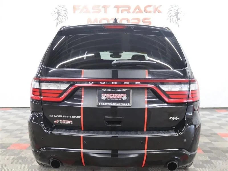 2019 Dodge Durango 3rd Gen - Image 4 of 12