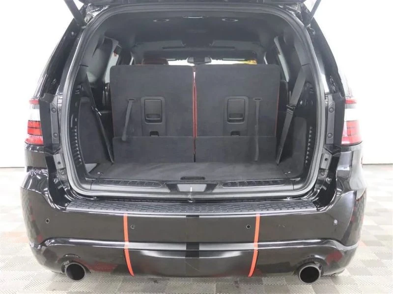2019 Dodge Durango 3rd Gen - Image 5 of 12