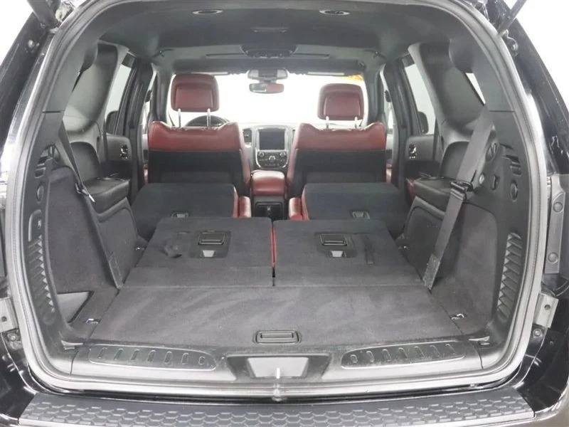 2019 Dodge Durango 3rd Gen - Image 7 of 12