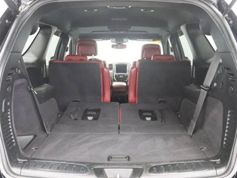 2019 Dodge Durango 3rd Gen - Image 6 of 12