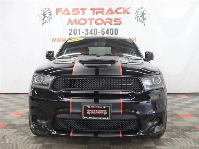 2019 Dodge Durango 3rd Gen - Image 2 of 12