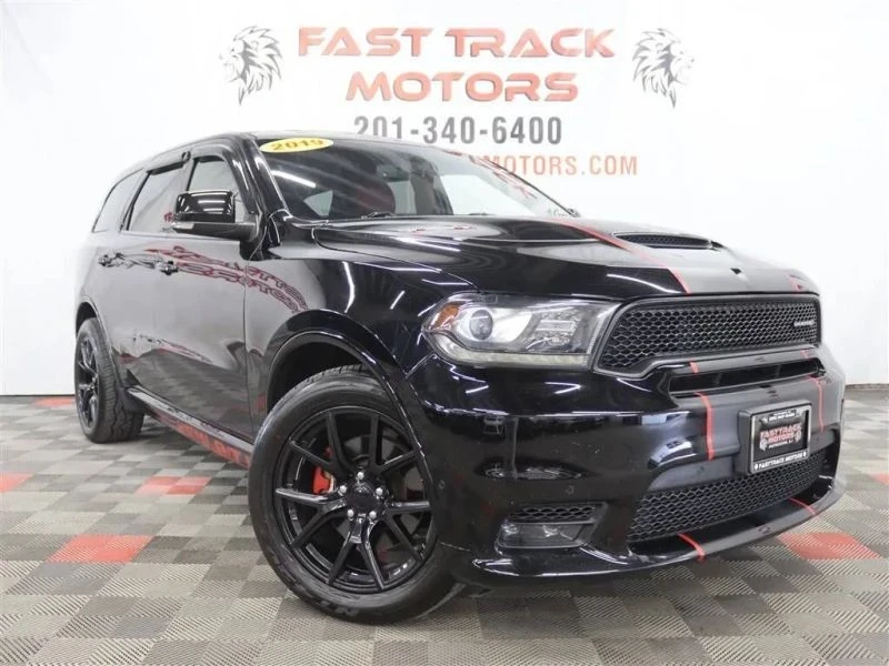2019 Dodge Durango 3rd Gen - Image 3 of 12