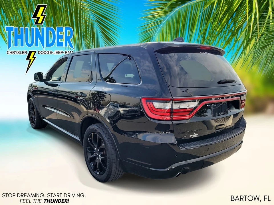 2019 Dodge Durango 3rd Gen - Image 3 of 12