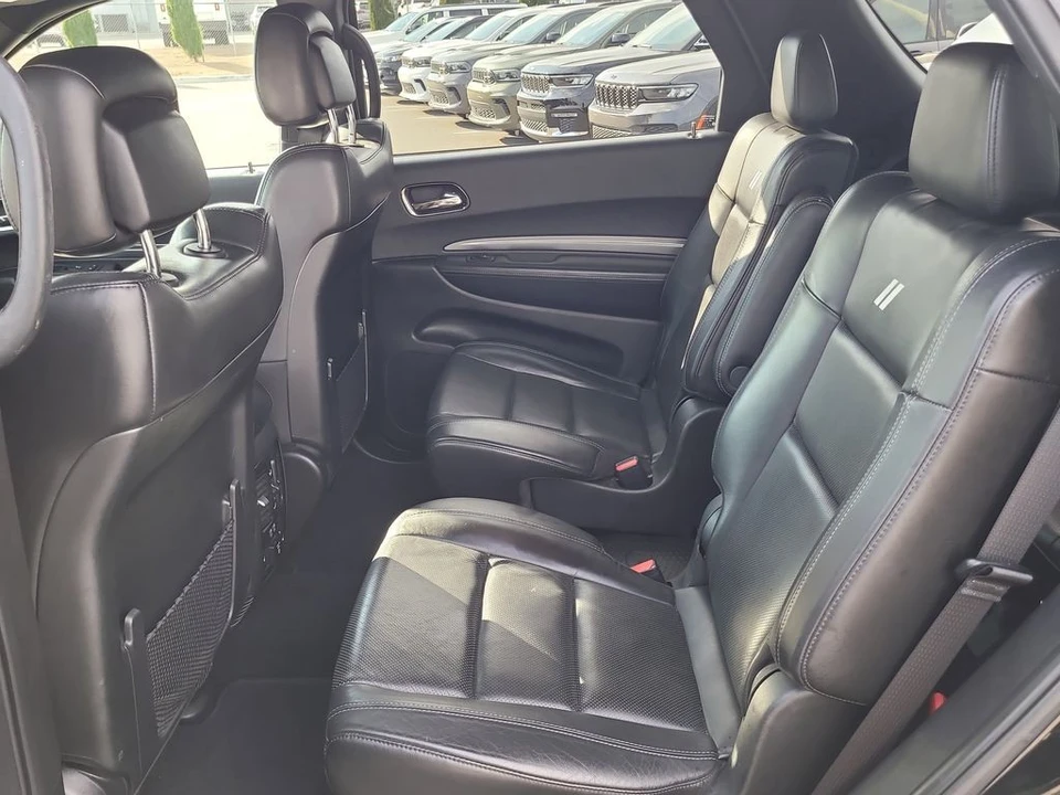 2019 Dodge Durango 3rd Gen - Image 12 of 12