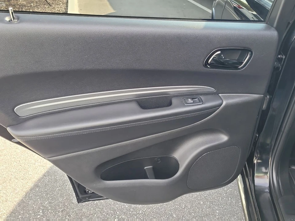 2019 Dodge Durango 3rd Gen - Image 10 of 12